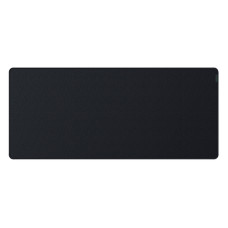 Razer Strider - Hybrid Mouse Mat with a Soft Base and Smooth Glide (Hybrid Soft/Hard Mat, Anti-Slip Base, Anti-Fraying Stitched Edges, Water-Resistant) XXL | Black - RZ02-03810100-R3M1